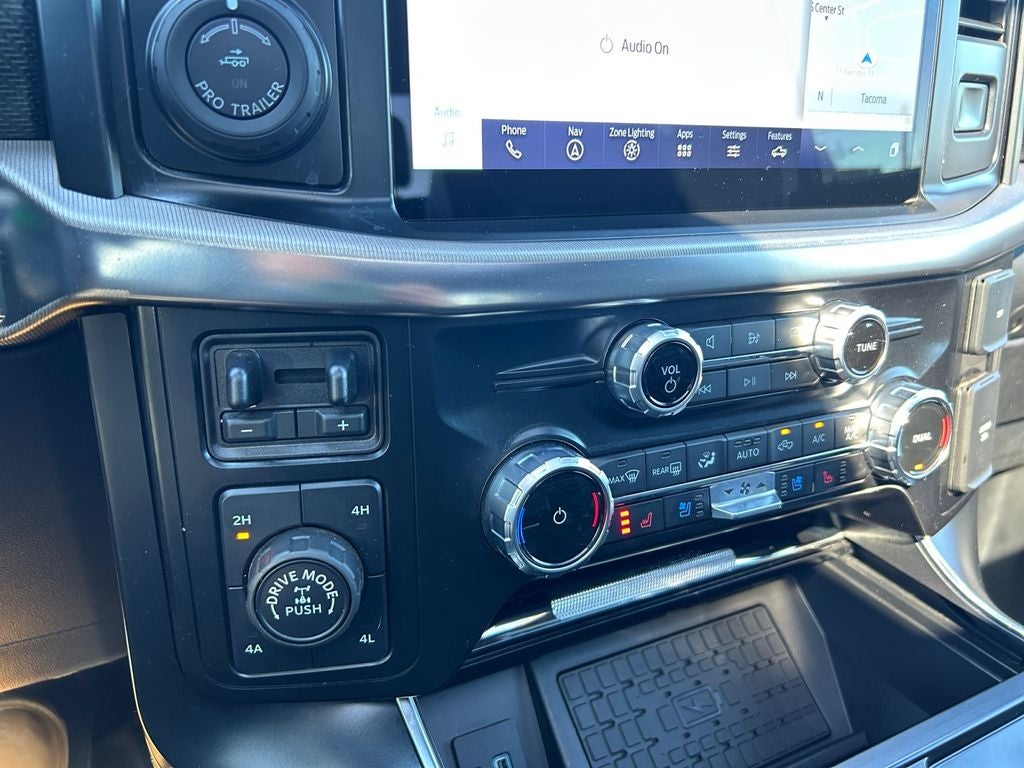 2023 Ford F-150 Raptor 37