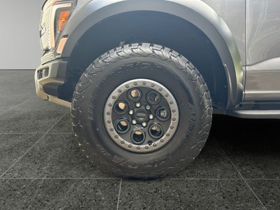 2024 Ford F-150 Raptor 37