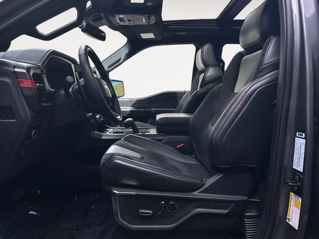 2024 Ford F-150 Raptor 37