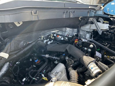 2025 Ford F-150 XLT Lifted