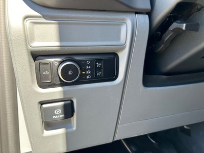 2024 Ford F-150 XLT Long Bed