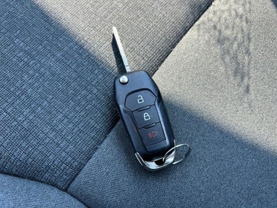 2024 Ford F-150 XLT Long Bed