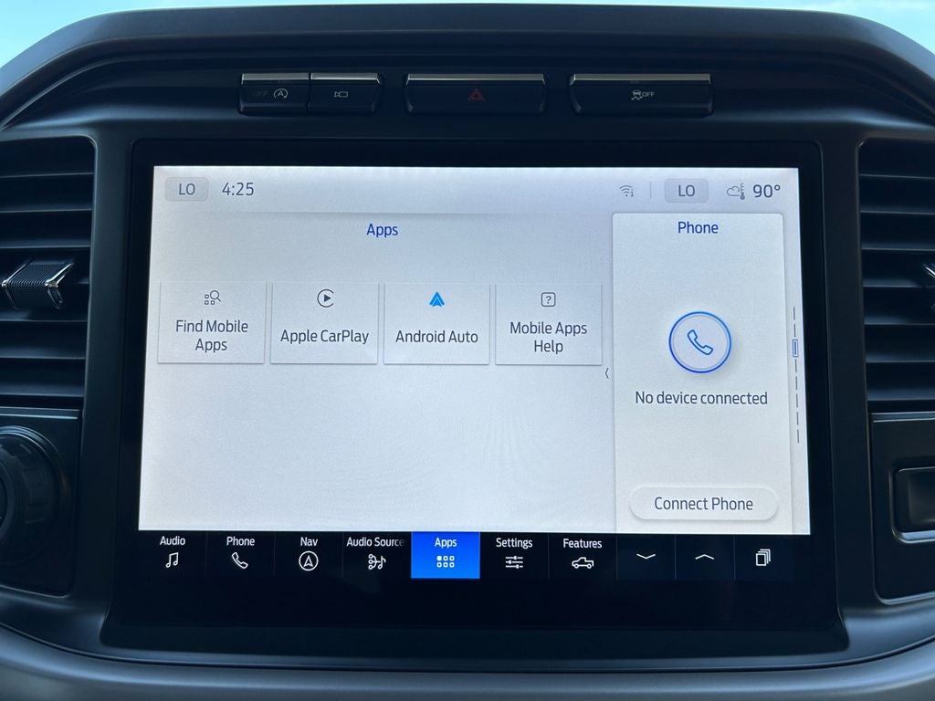 2024 Ford F-150 XLT Long Bed