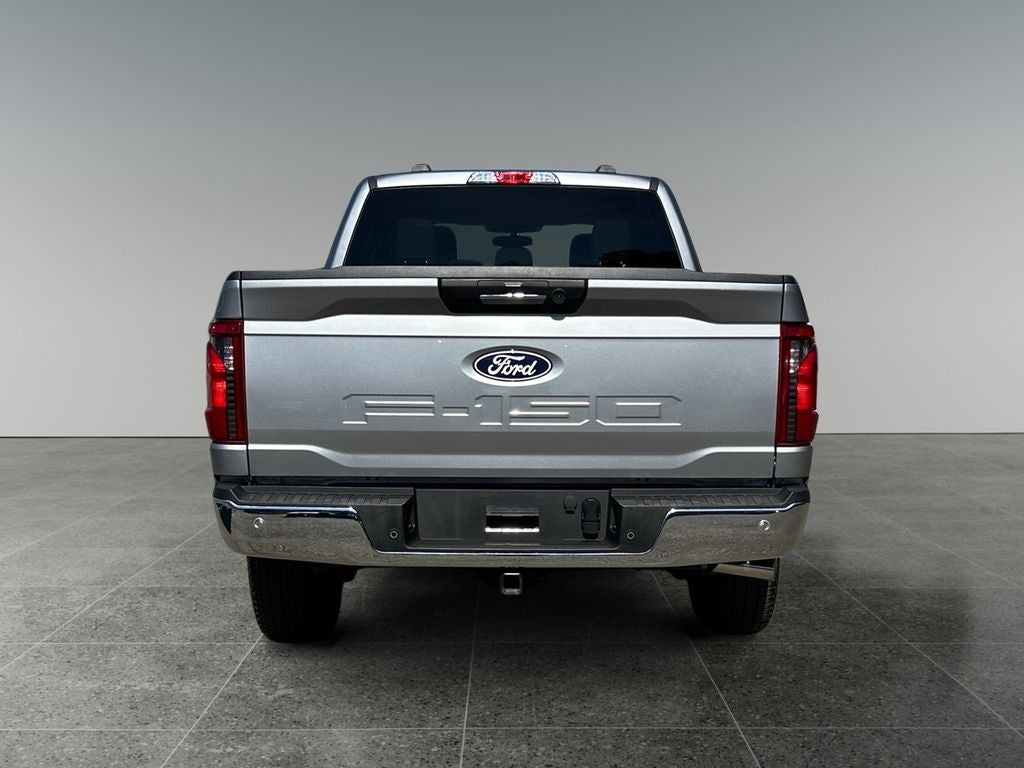 2024 Ford F-150 XLT Long Bed