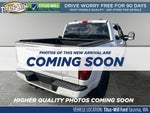 2025 Ford F-150 Platinum Hybrid