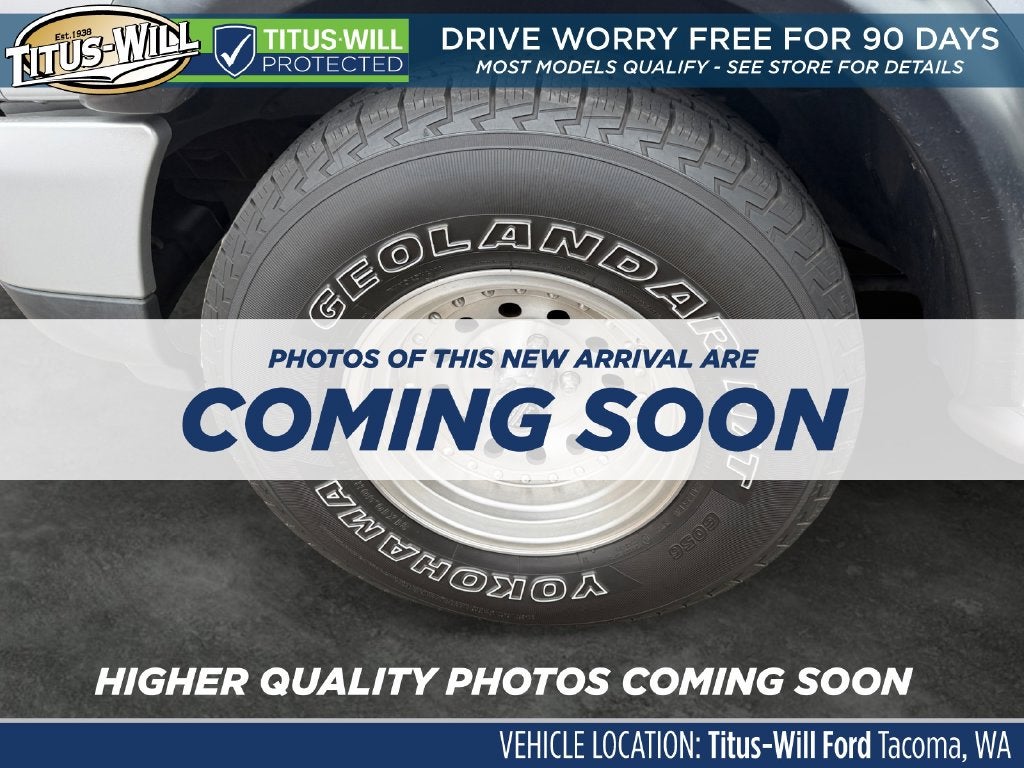 2010 Ford Ranger XLT