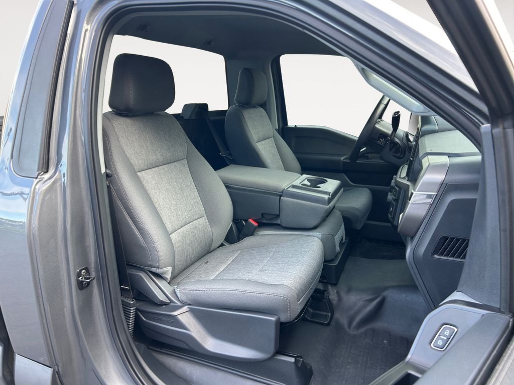 2025 Ford F-150 FORD PERFORMANCE F-150