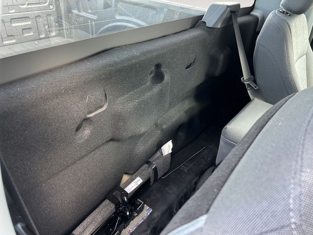 2025 Ford F-150 FORD PERFORMANCE F-150