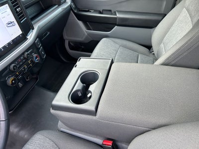 2025 Ford F-150 FORD PERFORMANCE F-150