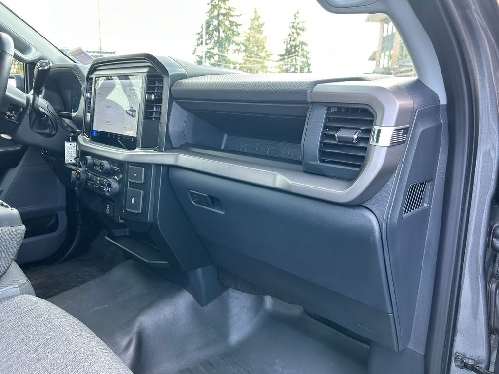 2025 Ford F-150 FORD PERFORMANCE F-150