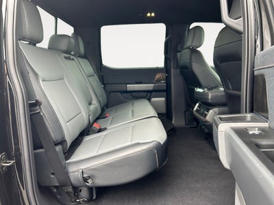 2023 Ford F-150 Lightning Lariat