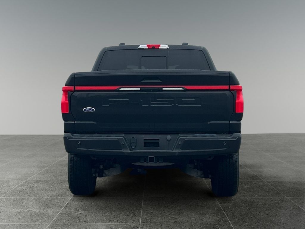 2023 Ford F-150 Lightning Lariat