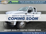 2008 Ford F-450SD Lariat DRW
