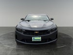 2022 Chevrolet Camaro 1LS