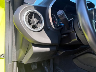 2020 Chevrolet Camaro LT1