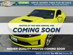 2020 Chevrolet Camaro LT1