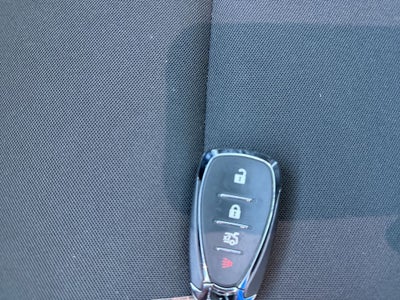 2020 Chevrolet Camaro LT1