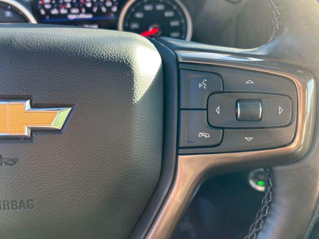 2022 Chevrolet Silverado 3500HD High Country