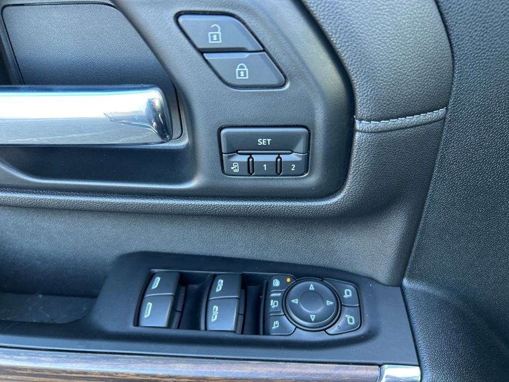 2022 Chevrolet Silverado 3500HD High Country