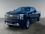 2022 Chevrolet Silverado 3500HD High Country