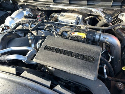 2022 Chevrolet Silverado 3500HD High Country