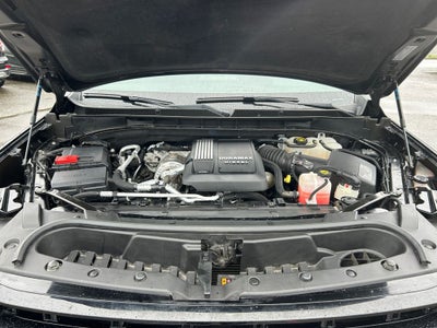 2022 GMC Yukon XL SLE