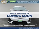 2020 Cadillac XT6 Sport