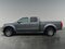 2017 Nissan Frontier SL