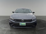 2019 Volkswagen Passat 2.0T SE R-Line
