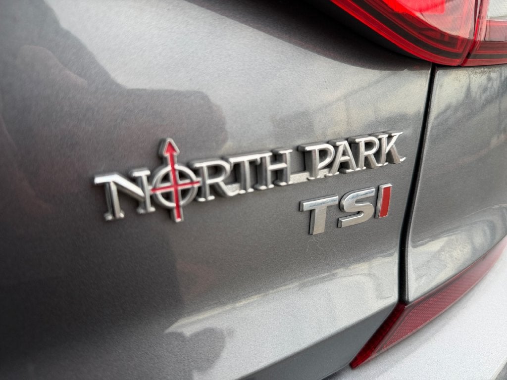 2019 Volkswagen Passat 2.0T SE R-Line