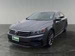 2019 Volkswagen Passat 2.0T SE R-Line