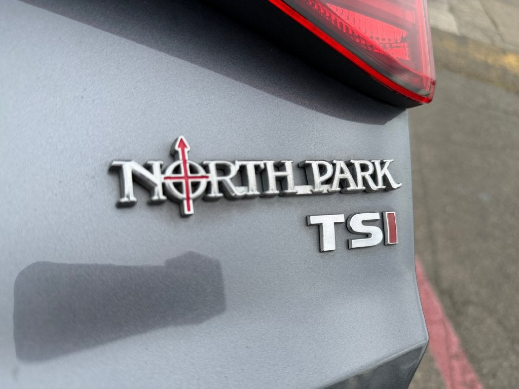 2019 Volkswagen Passat 2.0T SE R-Line