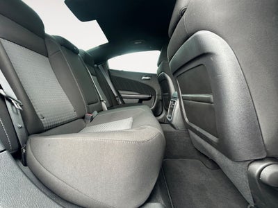 2023 Dodge Charger R/T Scat Pack