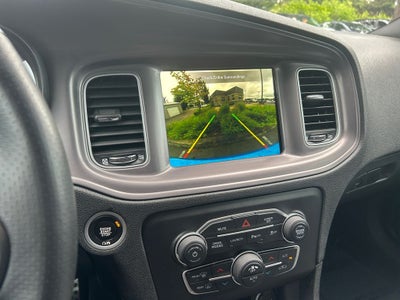 2023 Dodge Charger R/T Scat Pack