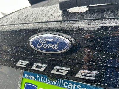 2023 Ford Edge ST