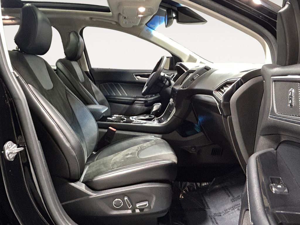 2018 Ford Edge Sport