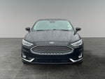 2020 Ford Fusion Hybrid Titanium
