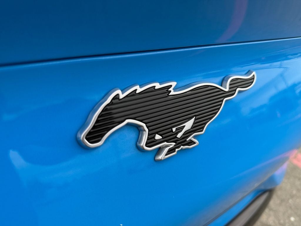 2023 Ford Mustang Mach-E Premium