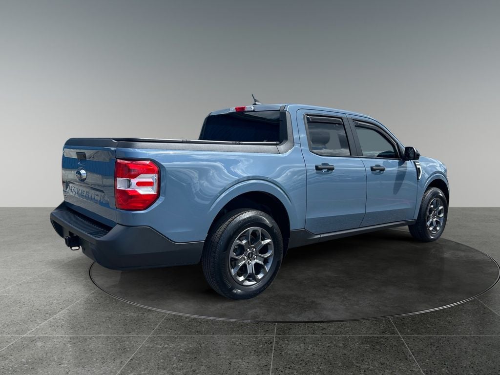 2024 Ford Maverick XLT Hybrid FWD