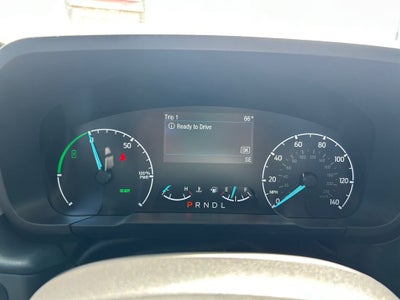 2024 Ford Maverick XLT Hybrid FWD