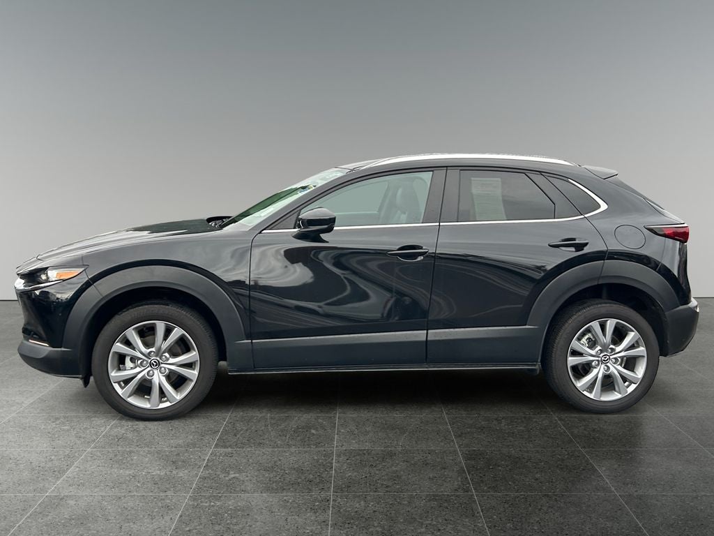 2023 Mazda Mazda CX-30 2.5 S Preferred Package