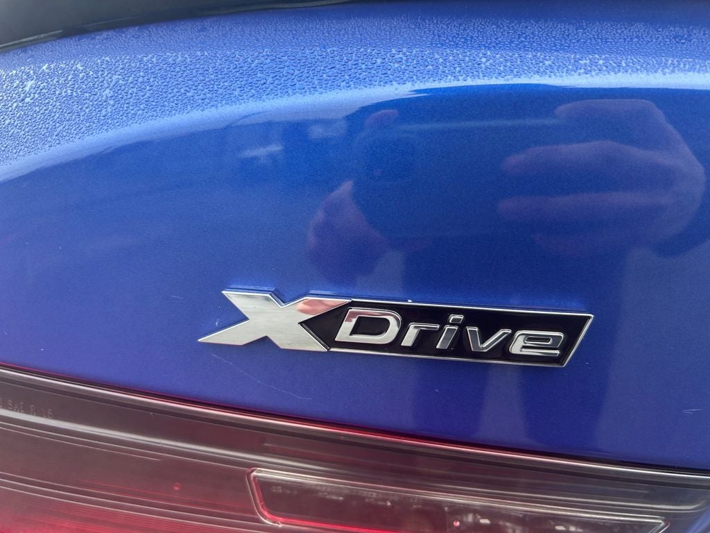 2023 BMW 3 Series M340i xDrive