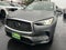 2021 INFINITI QX50 Autograph
