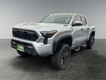 2025 Toyota Tacoma Hybrid TRD Off Road