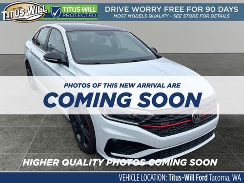 2019 Volkswagen Jetta GLI Base