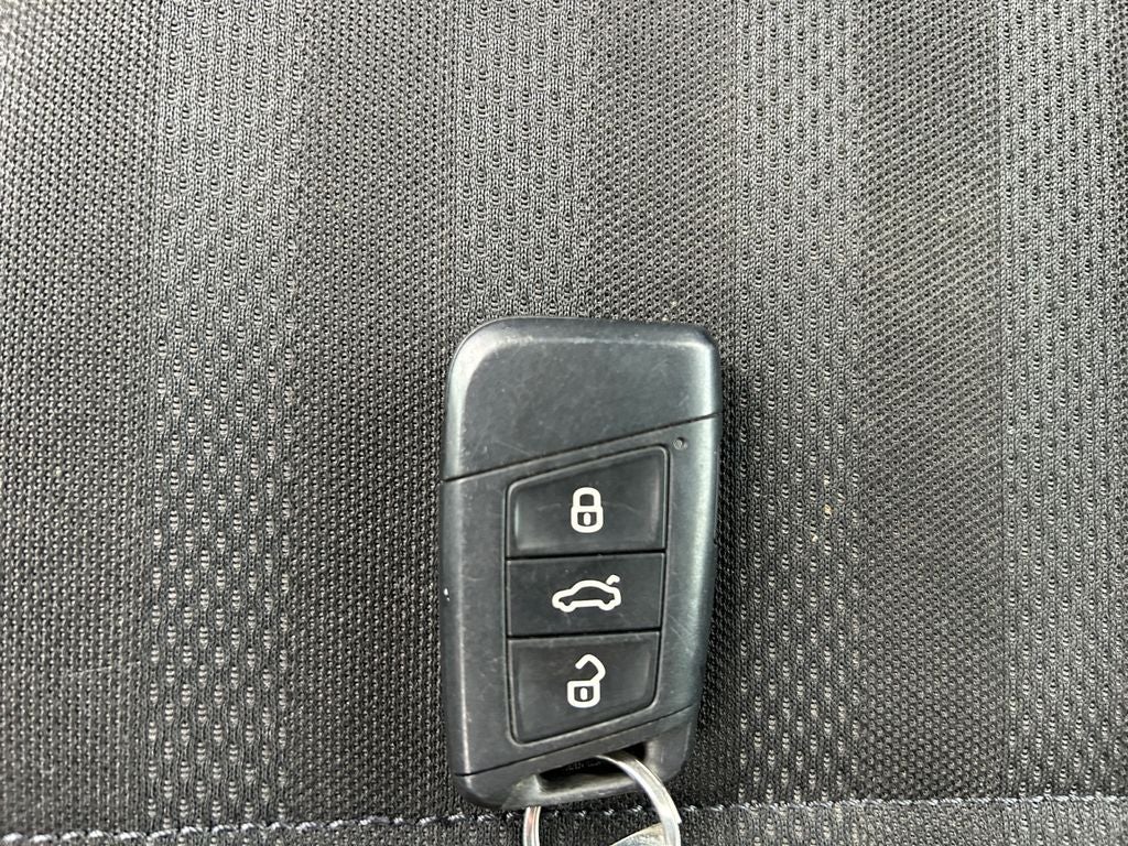 2019 Volkswagen Jetta GLI 35th Anniversary Edition