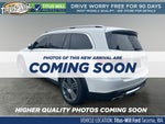 2021 Mercedes-Benz GLS GLS 450 4MATIC®