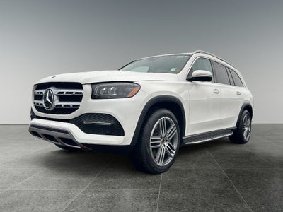2021 Mercedes-Benz GLS GLS 450 4MATIC®
