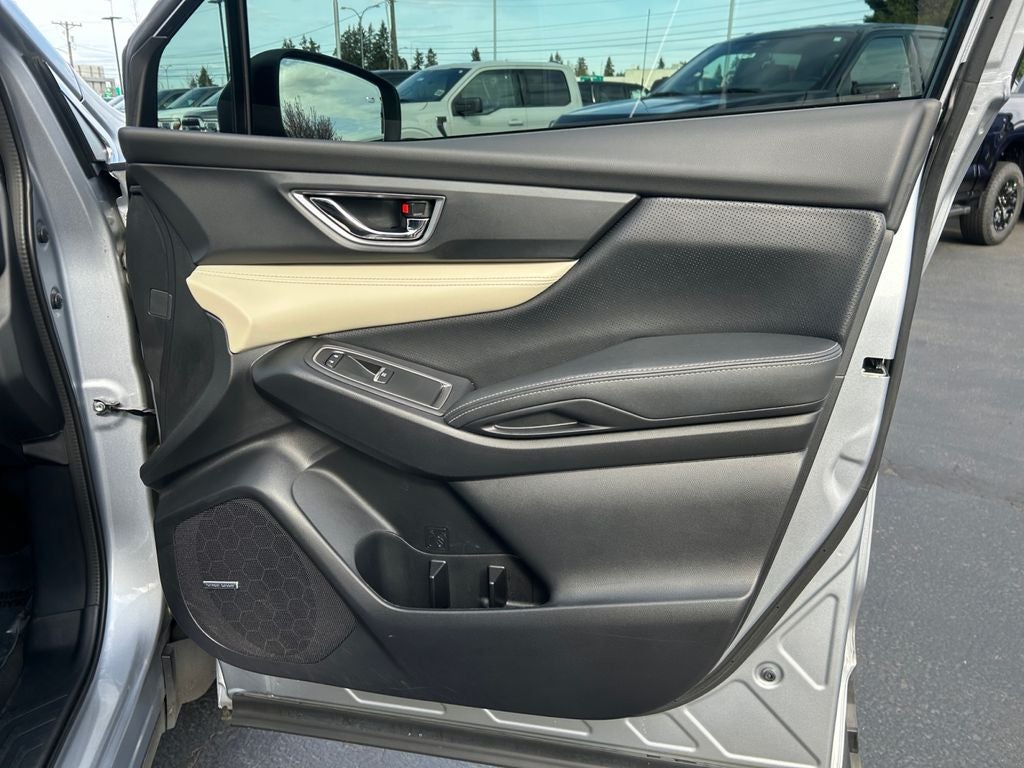 2022 Subaru Ascent Limited