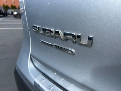 2022 Subaru Ascent Limited